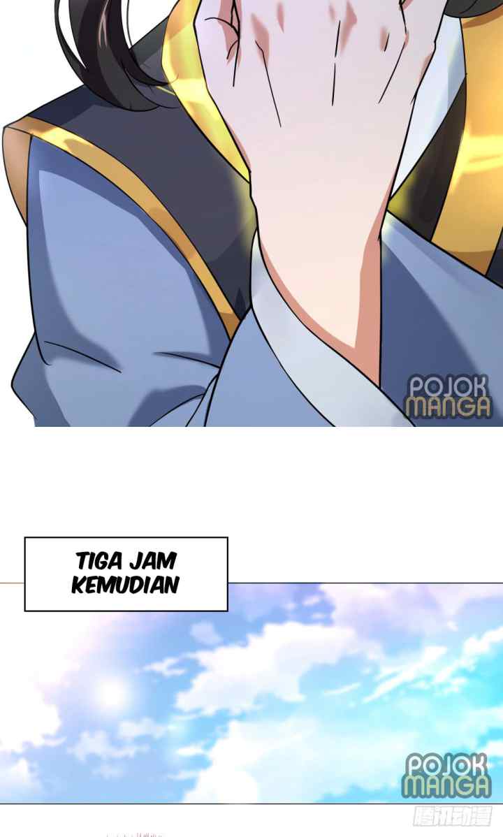 Peerless Soul (Peerless Battle Spirit) chapter 3 halaman 11