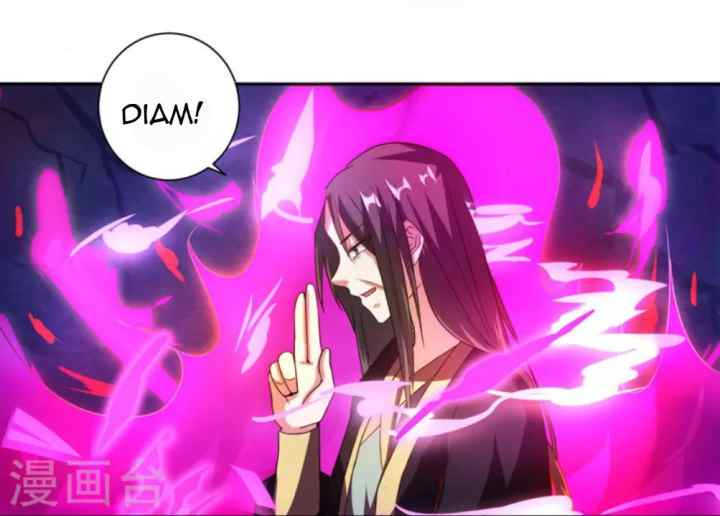 Dushi Xiaoyao chapter 50 halaman 15