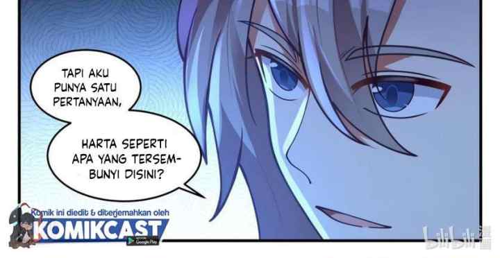 Martial God Asura chapter 173 halaman 11