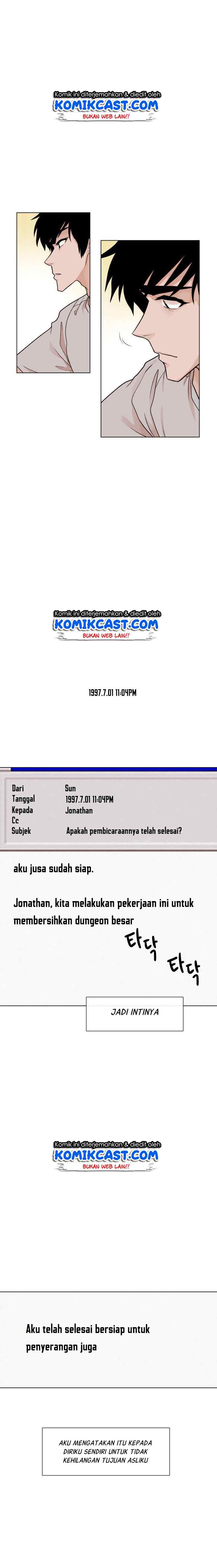 Past Life Regressor chapter 9 halaman 19