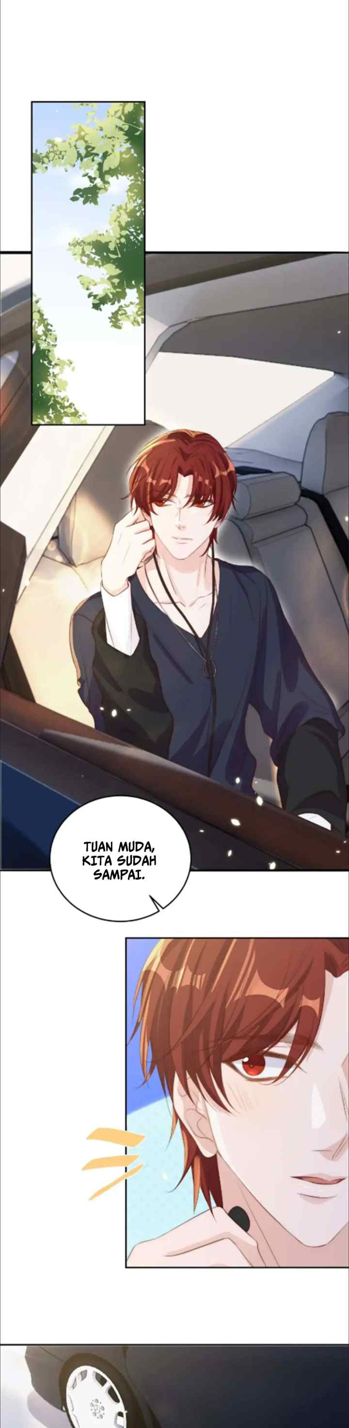 Knock it Off, YM! chapter 20 halaman 9