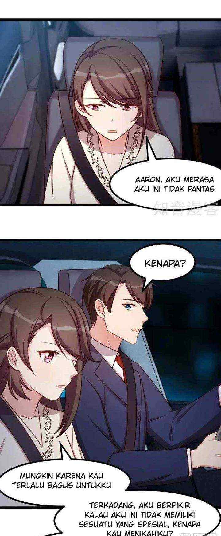 CEO's Sudden Proposal chapter 215 halaman 7
