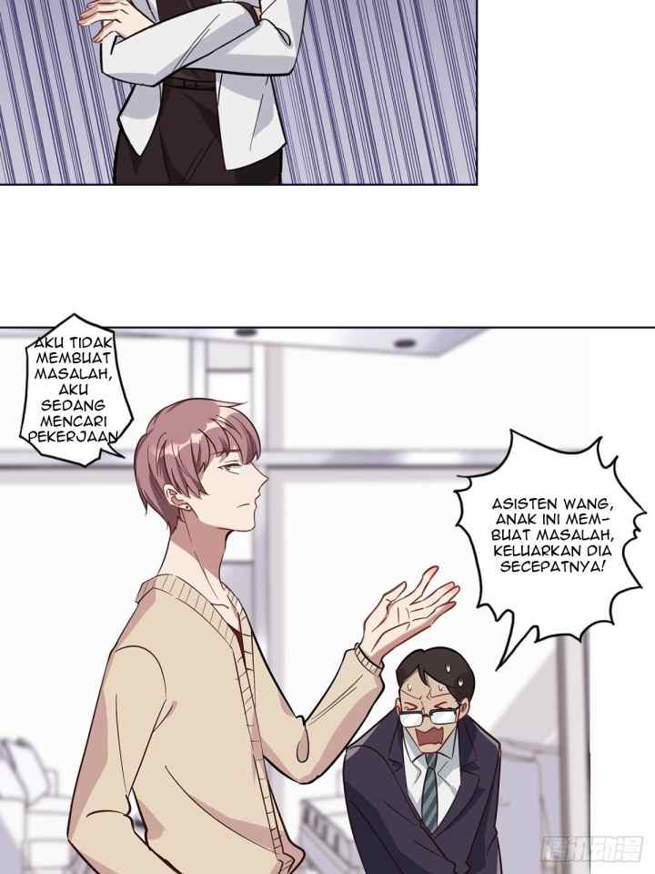 Peerless Sovereign Ling Xiao chapter 11 halaman 4