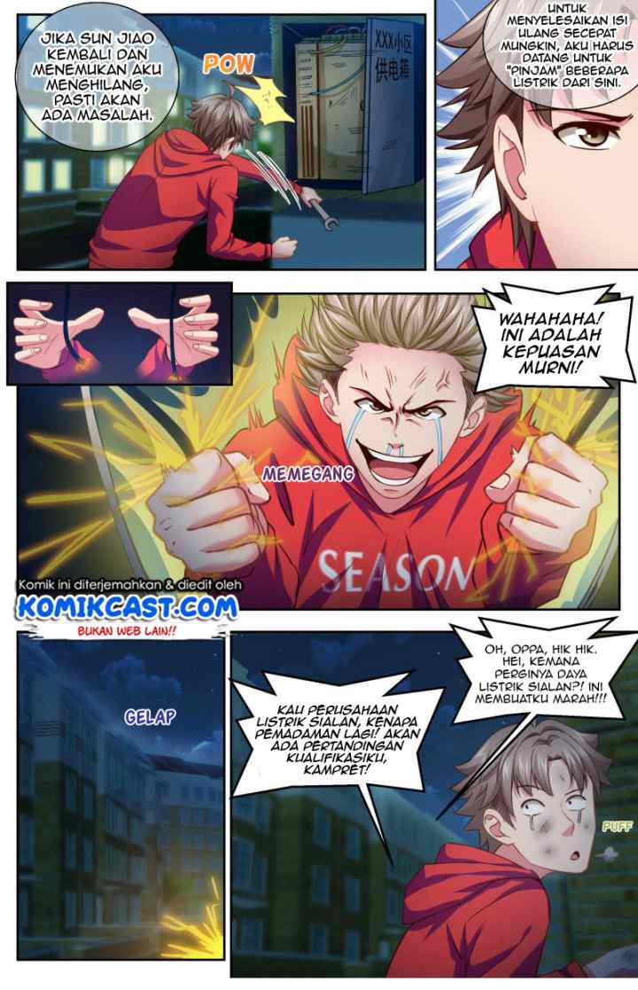 I Have a Mansion In The Post-Apocalyptic World chapter 6 halaman 13