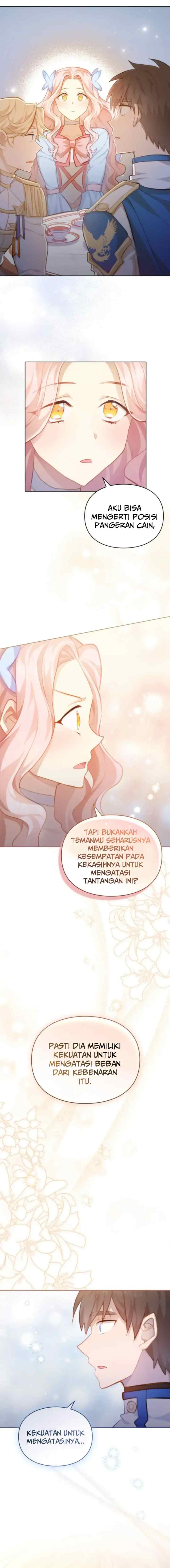 Falling For The Enemy chapter 36 halaman 16
