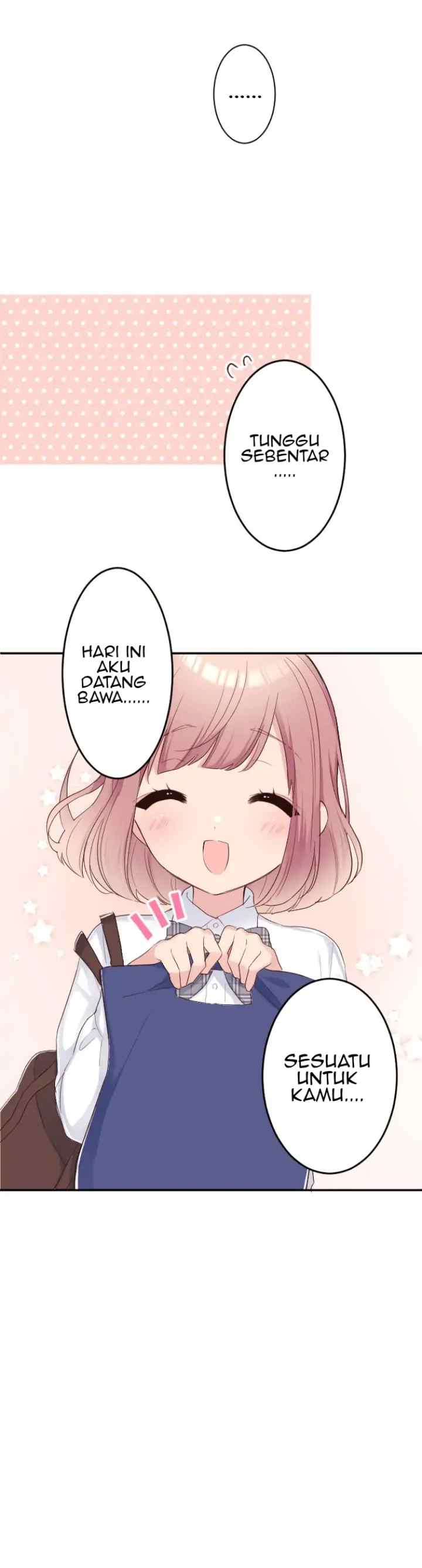 Kurasu Maido chapter 74 halaman 4