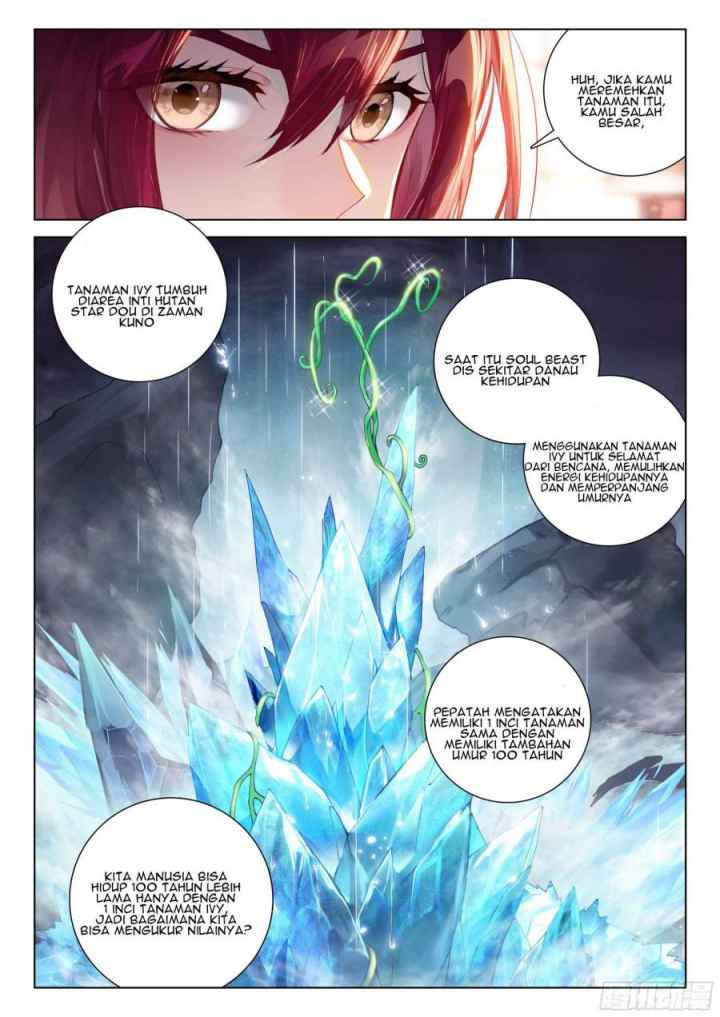 Soul Land 4 chapter 183 halaman 4