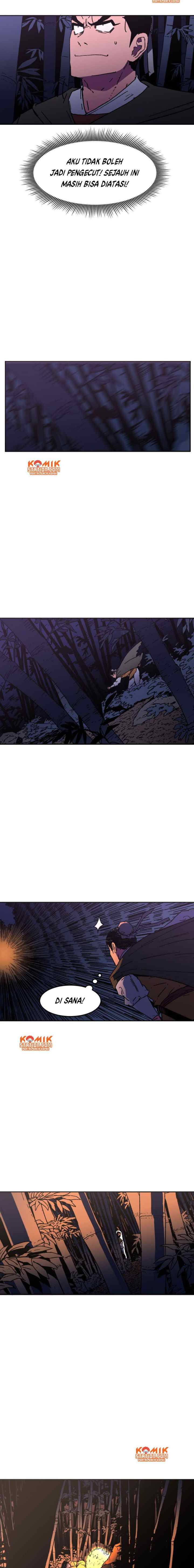 Peerless Dad chapter 23 halaman 6