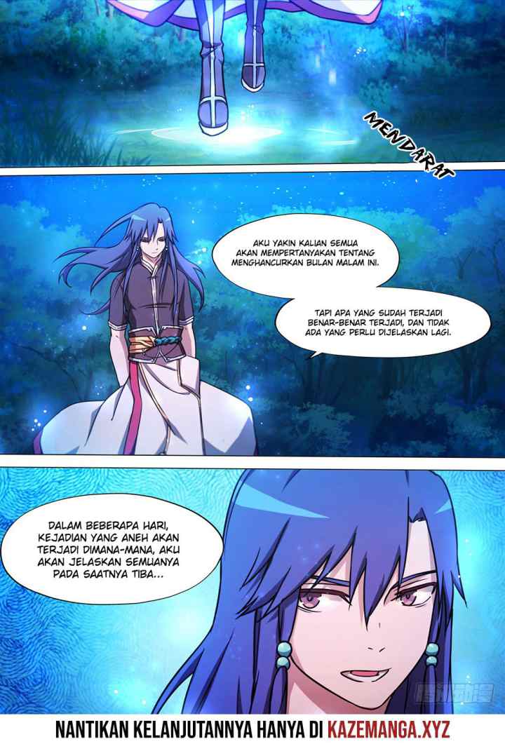 Everlasting God of Sword chapter 41 halaman 12