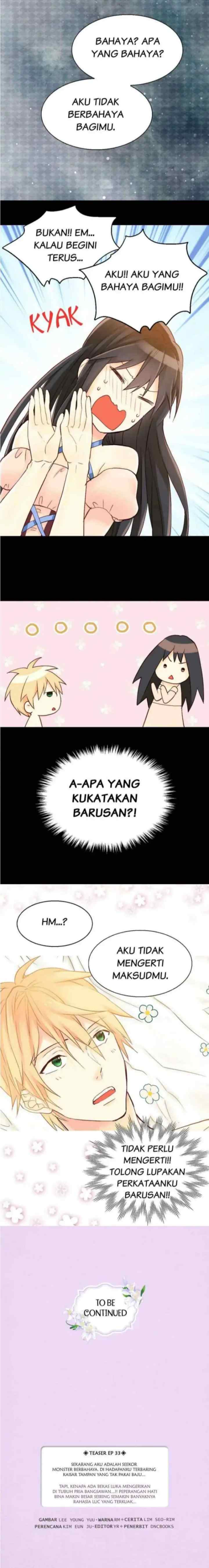 Empress of Another World chapter 32 halaman 12