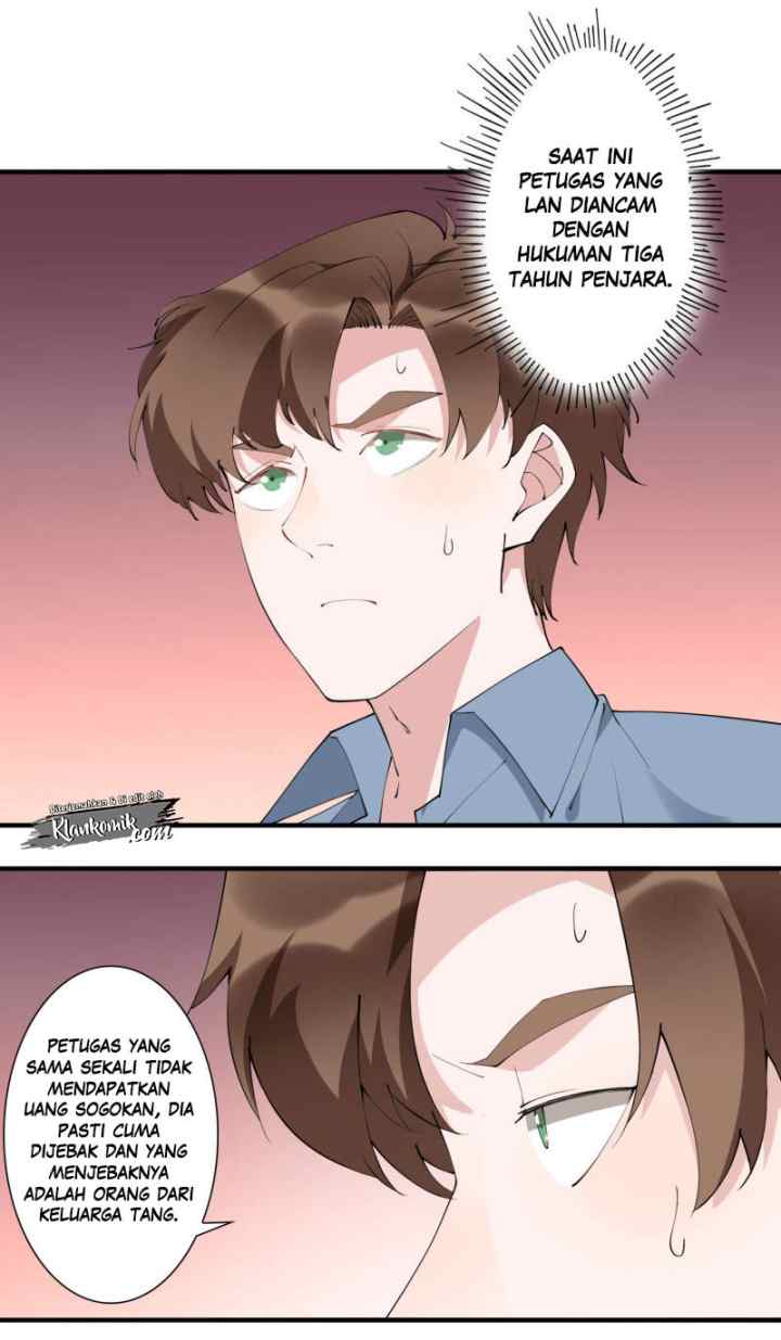 Beautiful Boss Cold-Hearted chapter 46 halaman 8