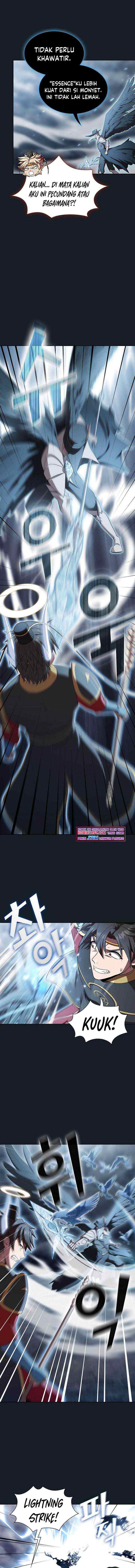 The Tutorial Tower of the Advanced Player chapter 106 halaman 4