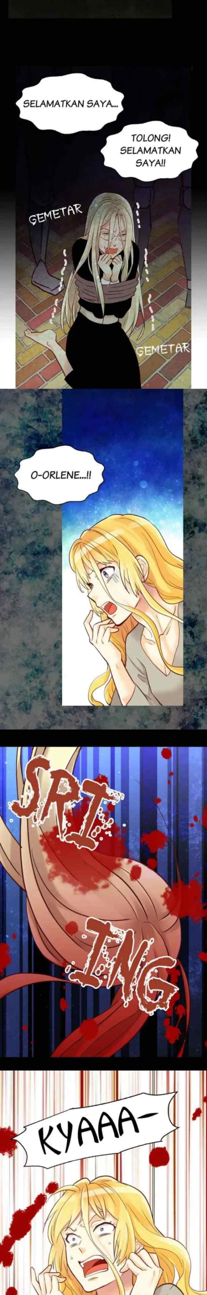 Empress of Another World chapter 37 halaman 10
