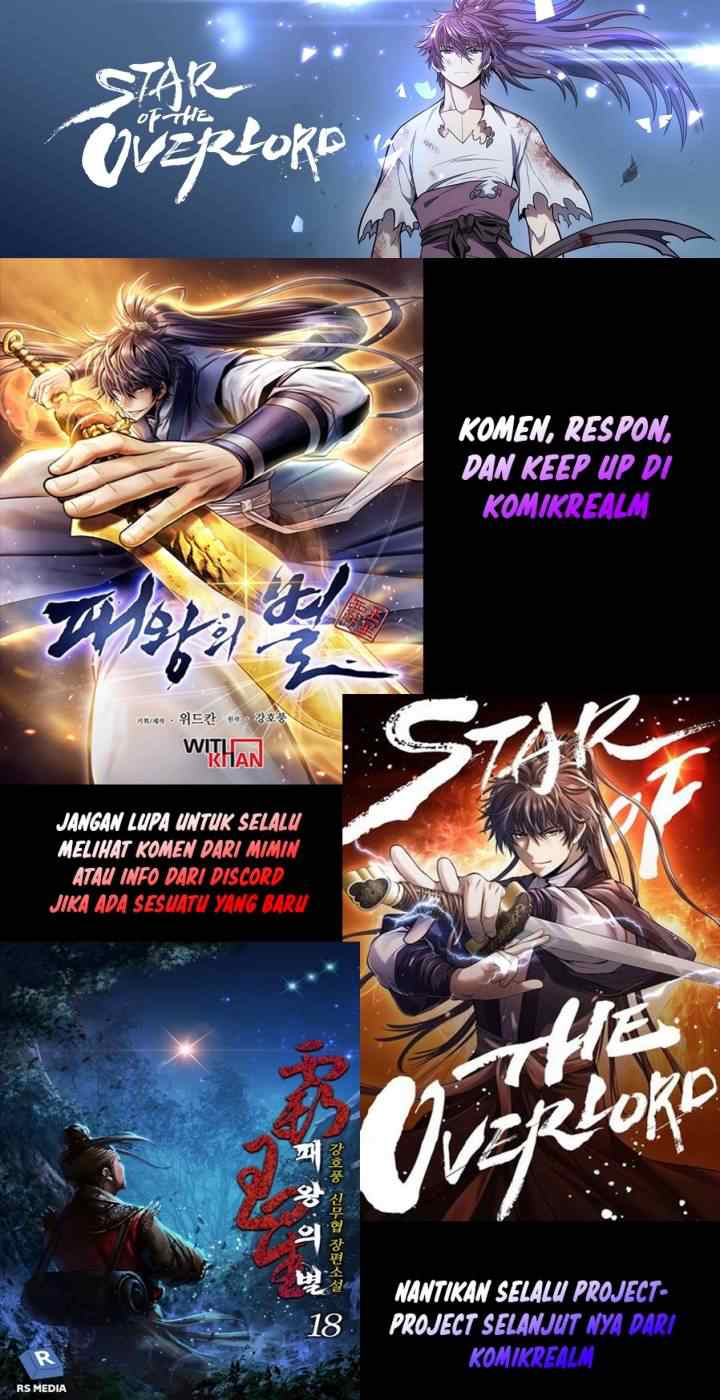 The Star Of A Supreme Ruler chapter 59 halaman 18