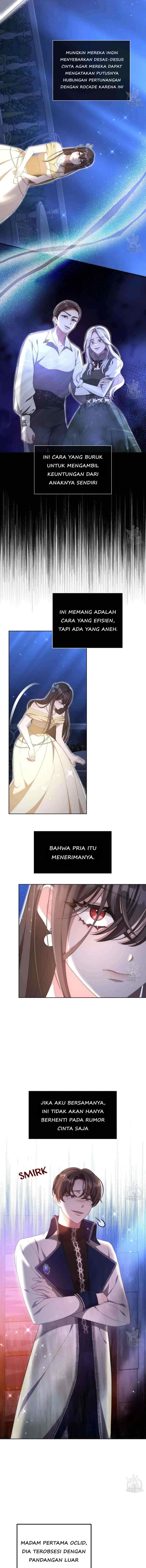 I Hated It Even More chapter 22 halaman 12