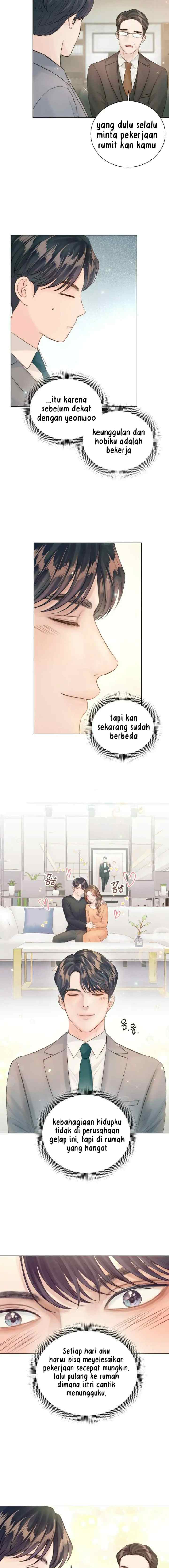 There Must Be Happy Endings chapter 60 halaman 6