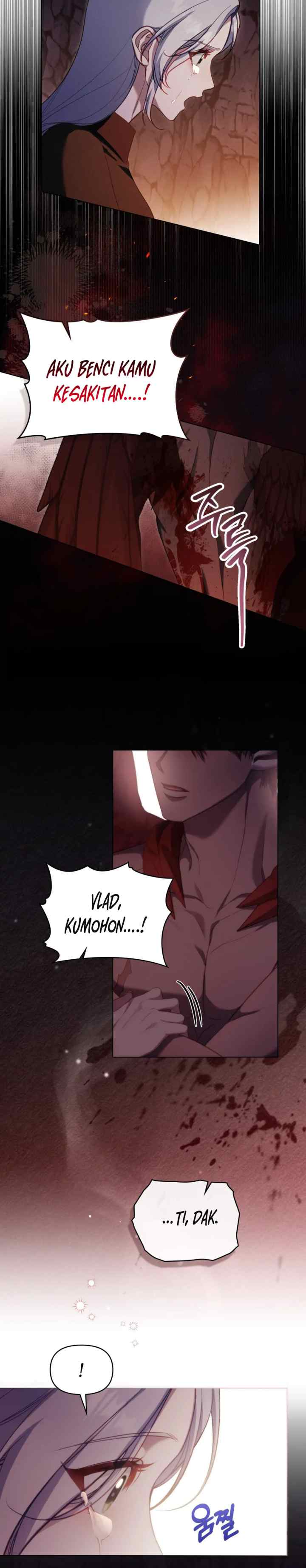 Disobey The Duke If You Dare chapter 76 halaman 12