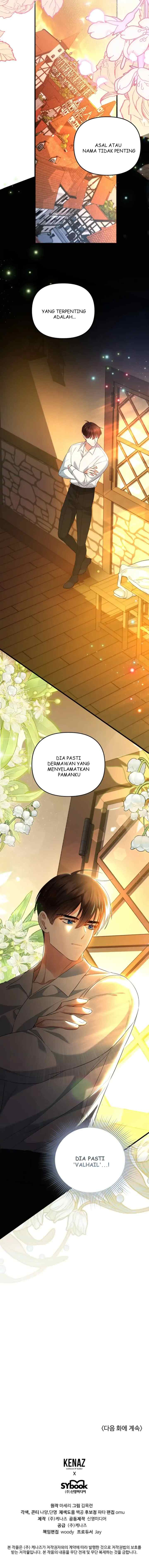 I Will Avoid the Male Lead and Make My Harem chapter 18 halaman 18