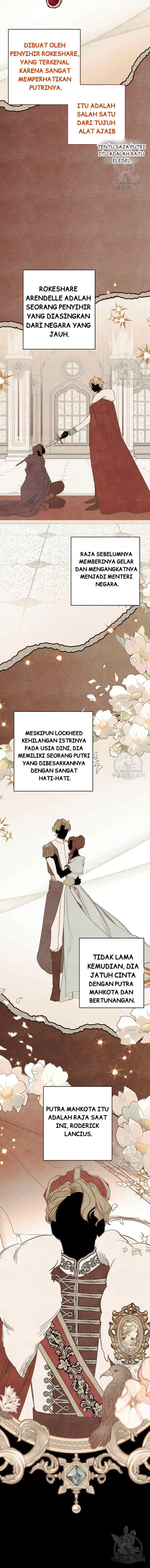 My Husband Who Hates Me Has Lost His Memories chapter 17 halaman 10