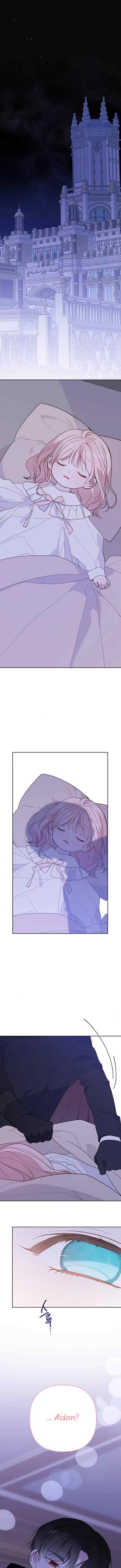 The Baby Tyrant chapter 51 halaman 12