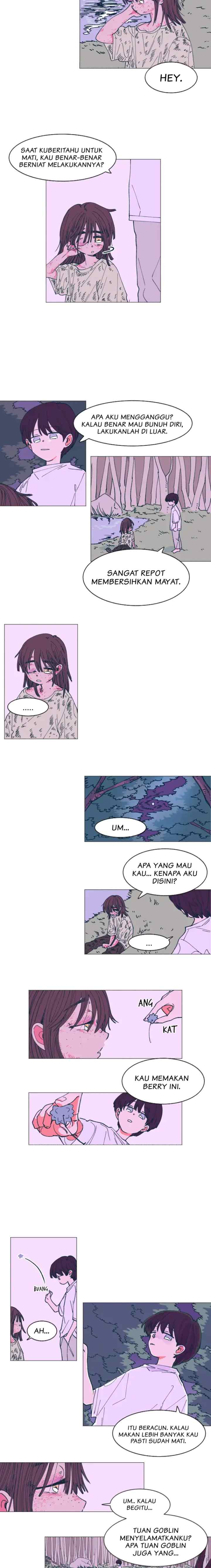 Dam of the Forest chapter 3 halaman 9