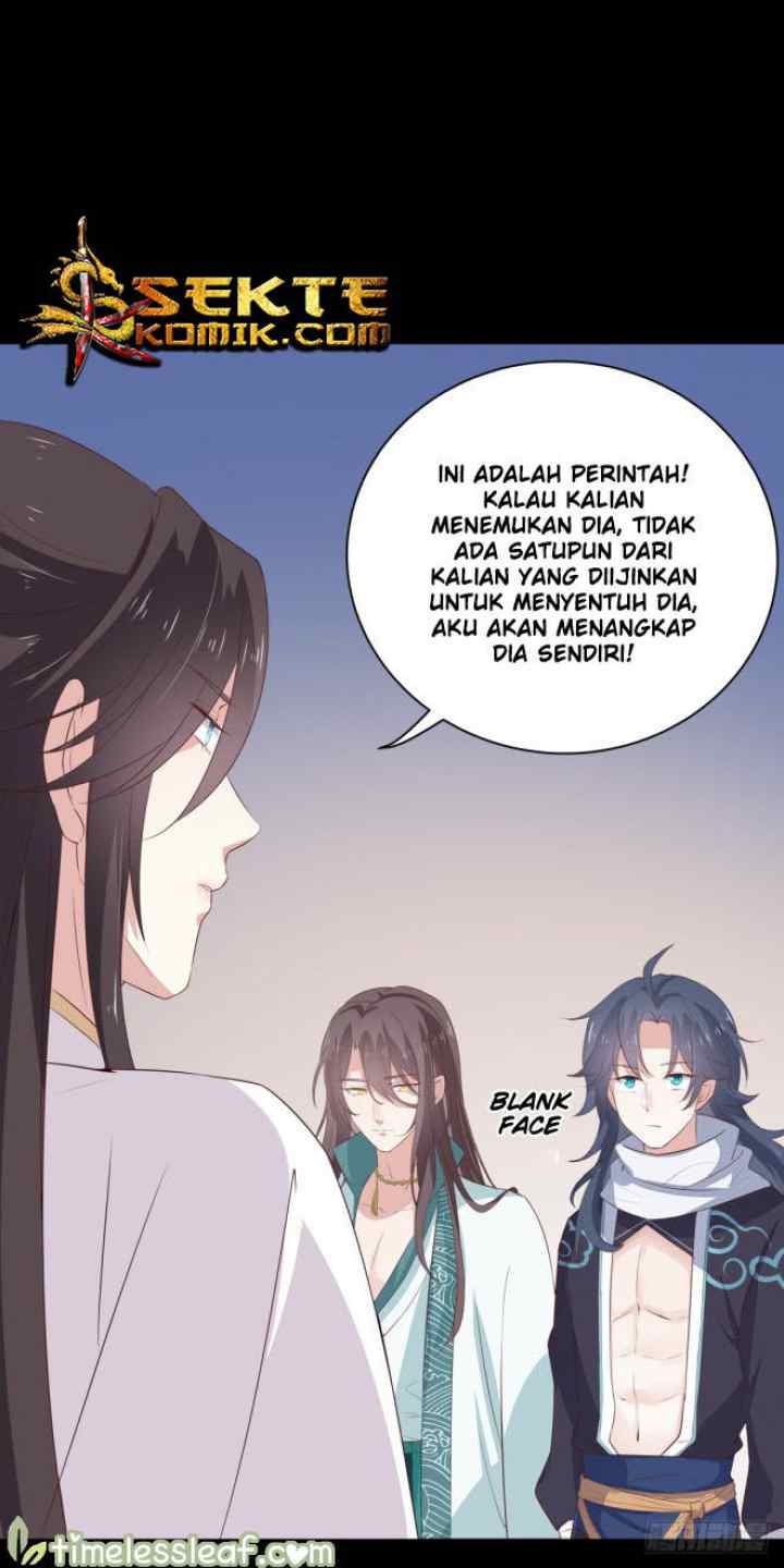 Pupillary Master chapter 24.2 halaman 8