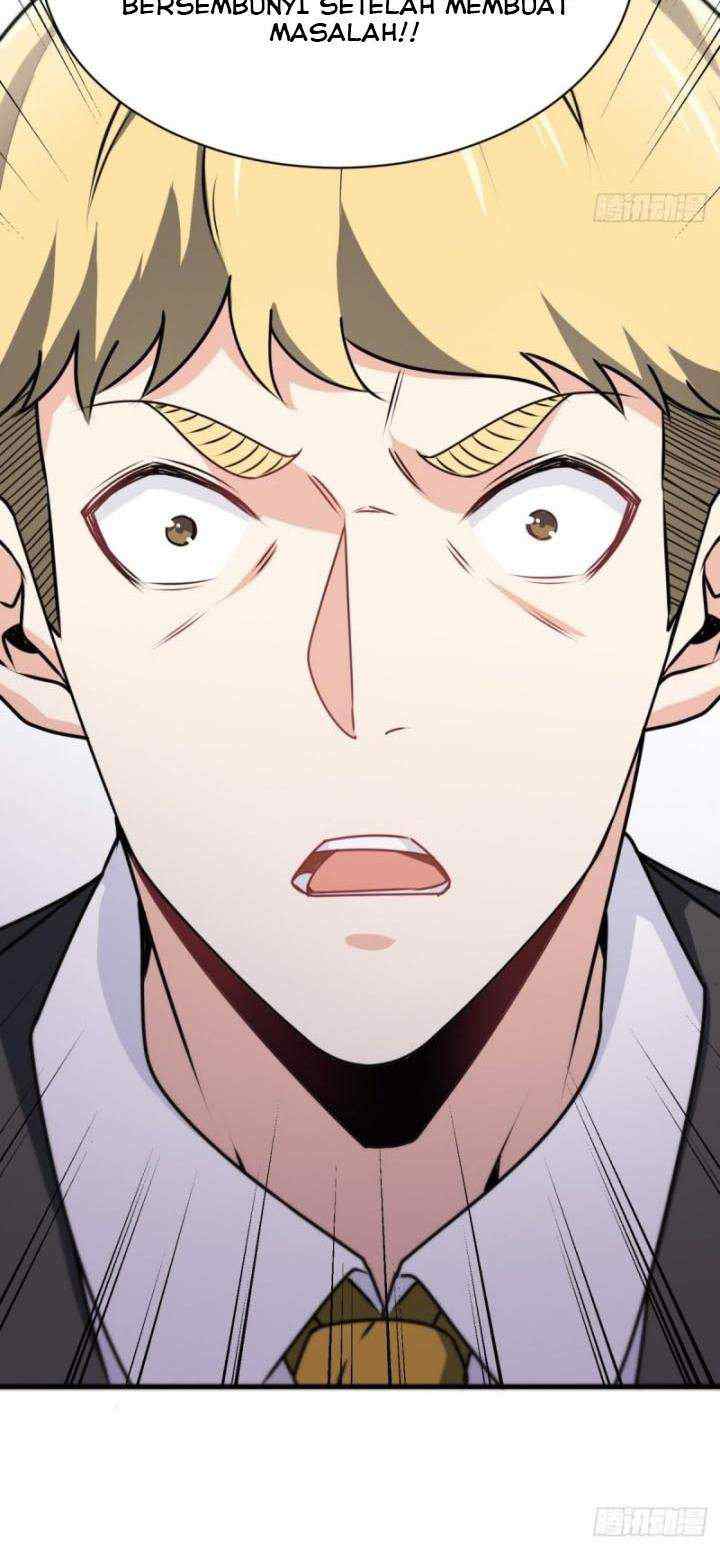 I Am Han Sanqian chapter 49 halaman 17