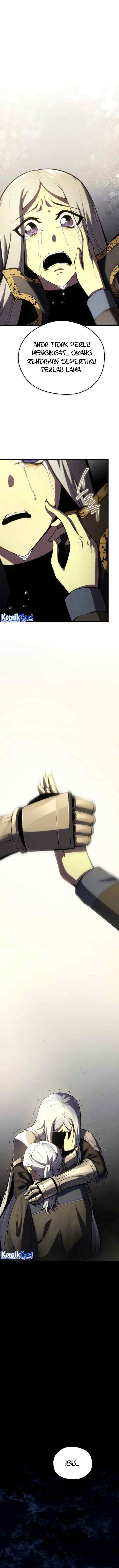 Swordmaster's Youngest Son chapter 97 halaman 16