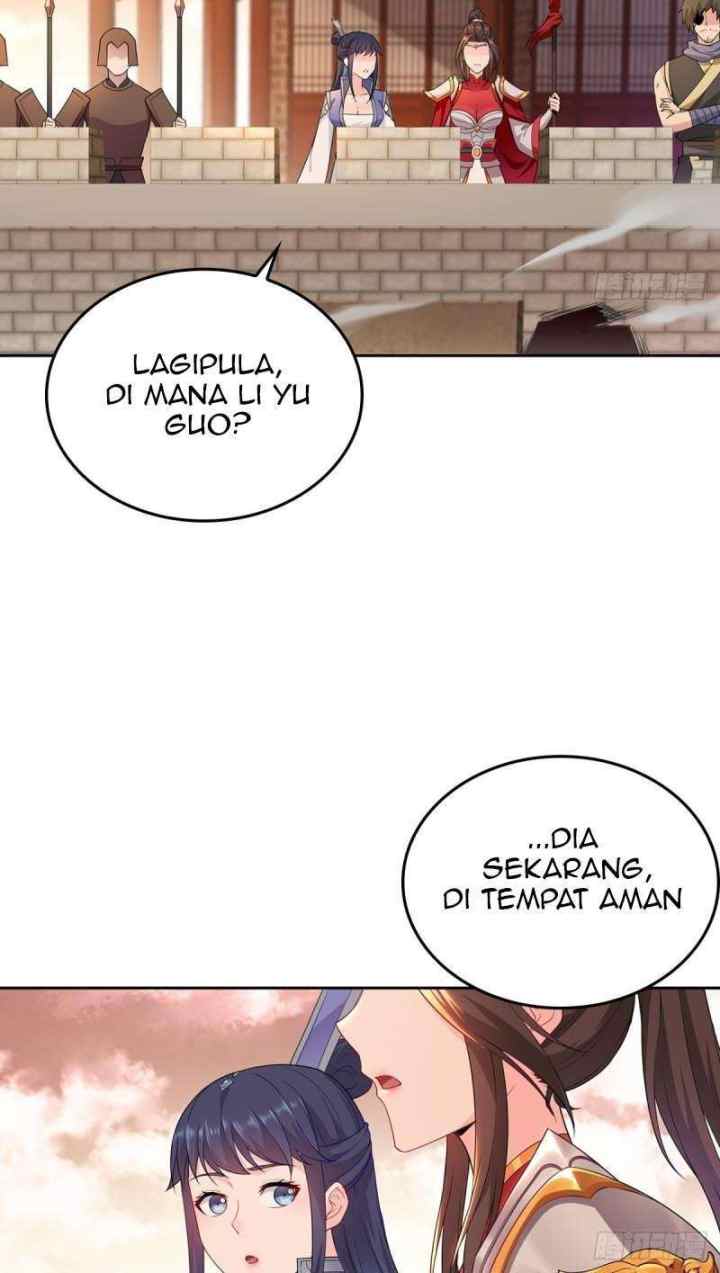 Forced To Become the Villain's Son-in-law chapter 55 halaman 12
