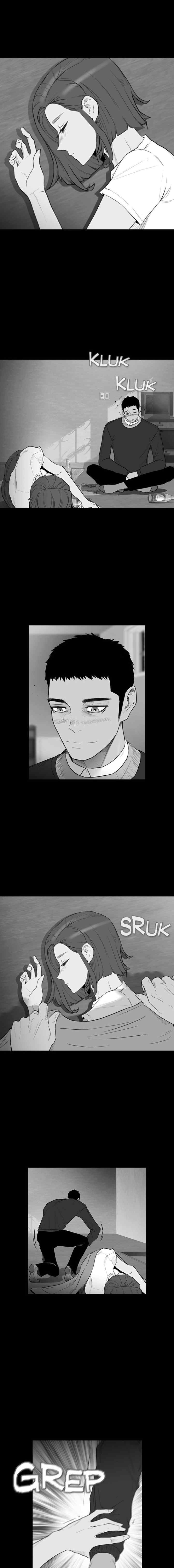 Reawaken Man chapter 170 halaman 11