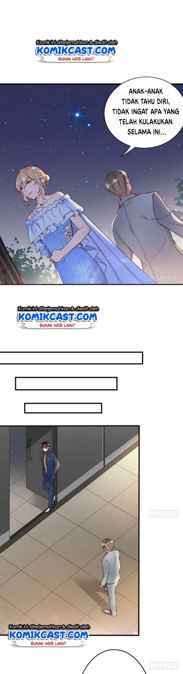 My Wife is Cold-Hearted chapter 71 halaman 5