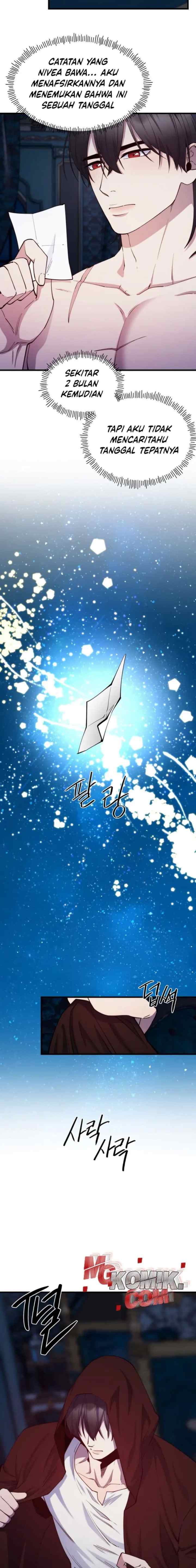 Behold the True Villainess chapter 79 halaman 14