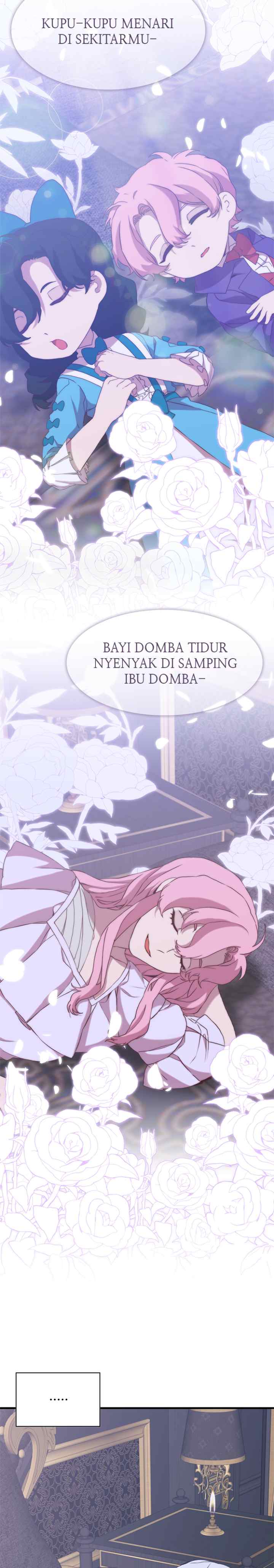 I Gave Birth to the Tyrant's Child chapter 79 halaman 11
