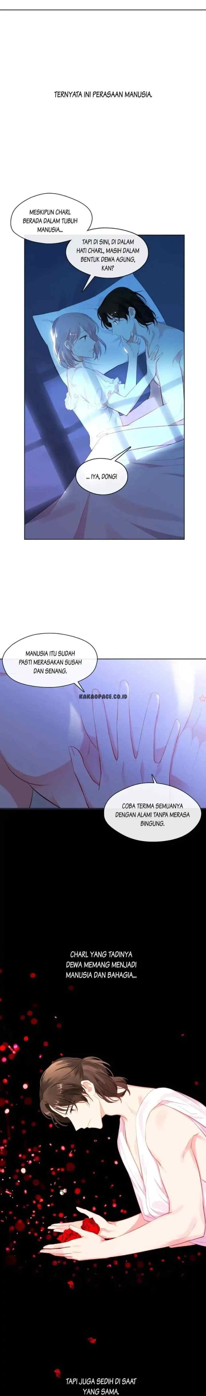 La Compagne de L'Empereur chapter 100 halaman 12