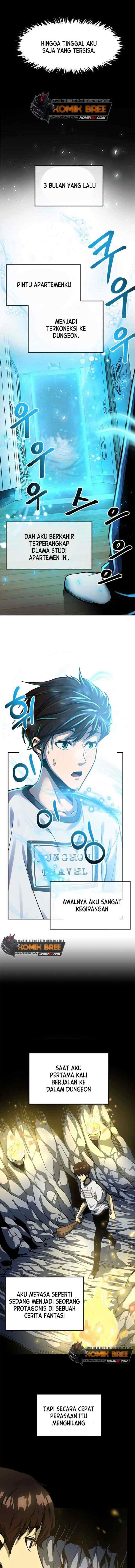 Dungeon House chapter 1 halaman 11