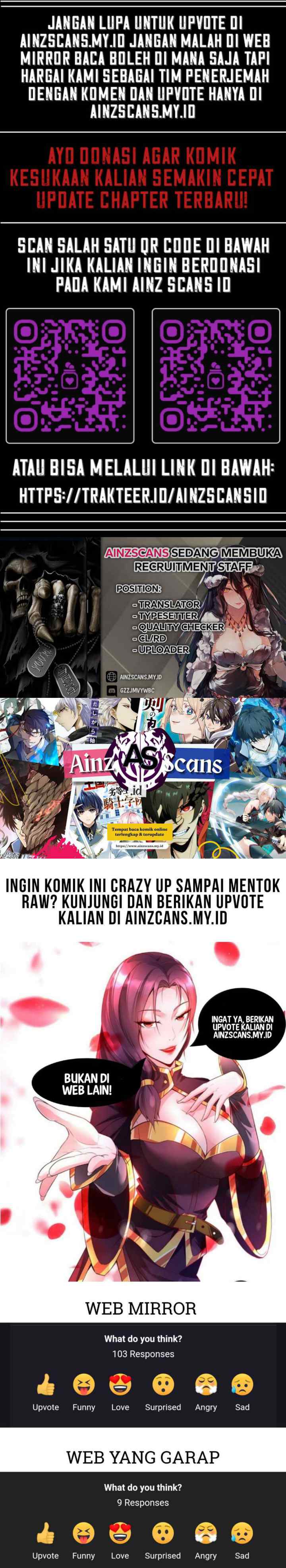 Infinite Level Up in Murim chapter 142 halaman 16