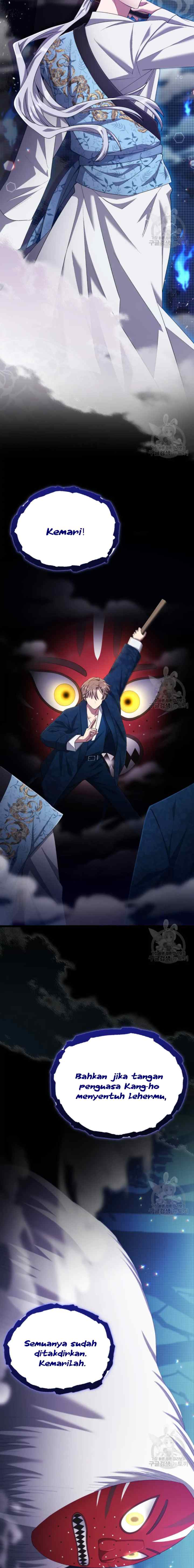 The Second Life of an Idol chapter 45 halaman 7