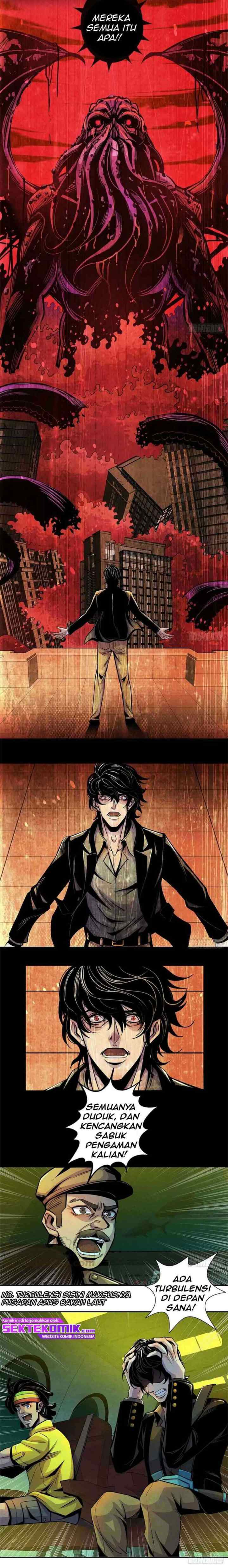 Doctor Li Ming chapter 1 halaman 15