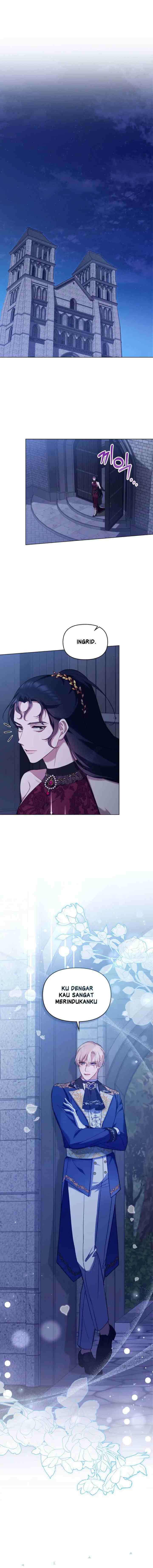 Disobey The Duke If You Dare chapter 63 halaman 4