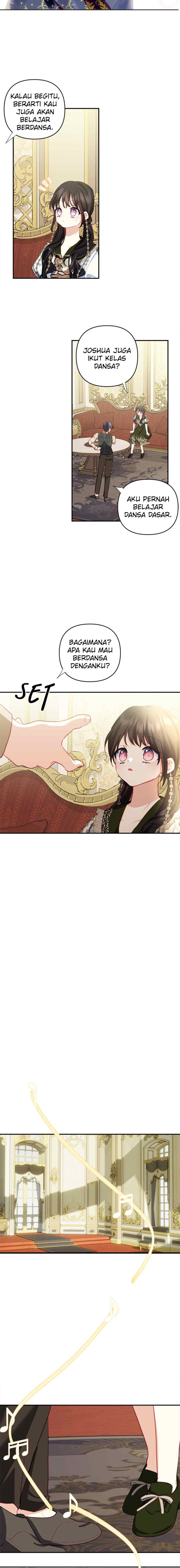 Monster Duke's Daughter chapter 113 halaman 12