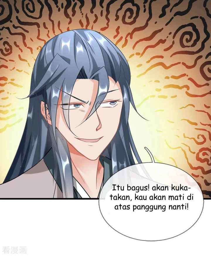 Marvelous Hero of the Sword chapter 52 halaman 7