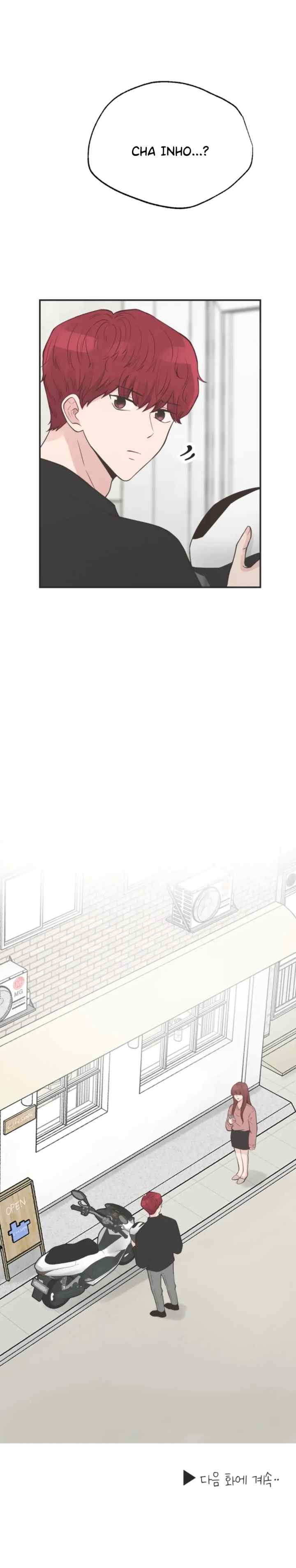 Exchange Male and Female chapter 84 halaman 11