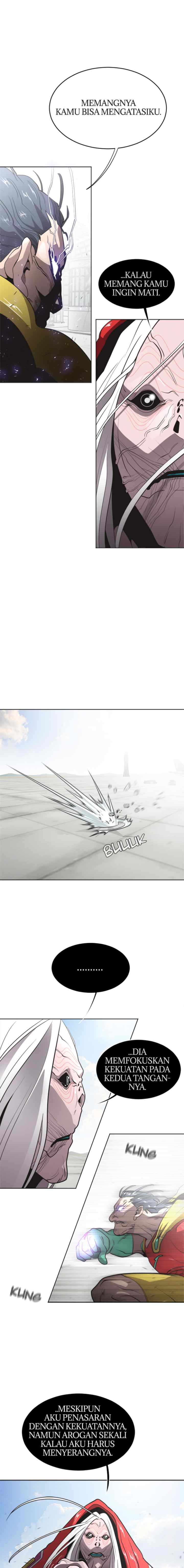 Superhuman Era chapter 28 halaman 4