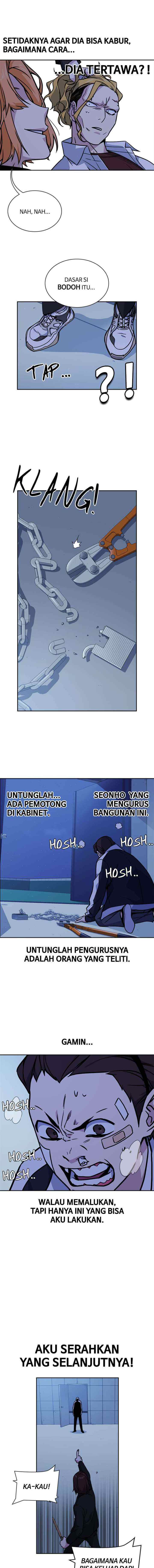 Kenkyu Gurupu chapter 62 halaman 16