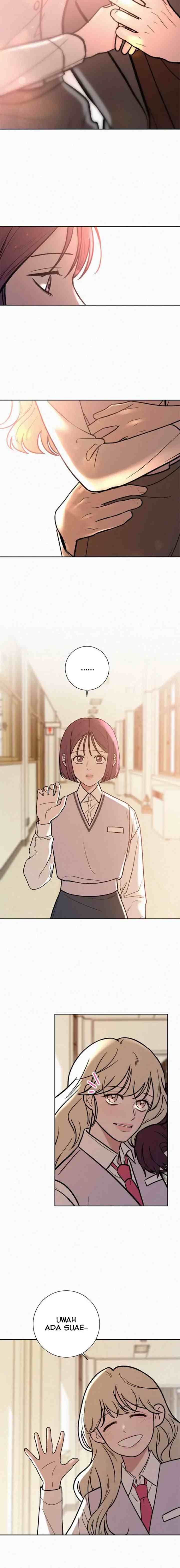 Operation: True Love chapter 3 halaman 11