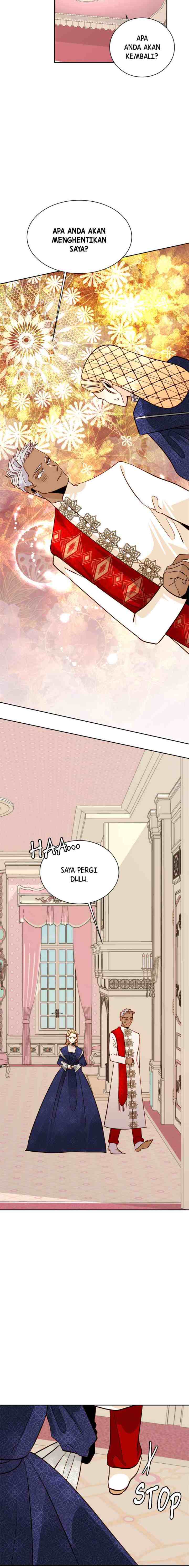 The Remarried Empress chapter 37 halaman 10