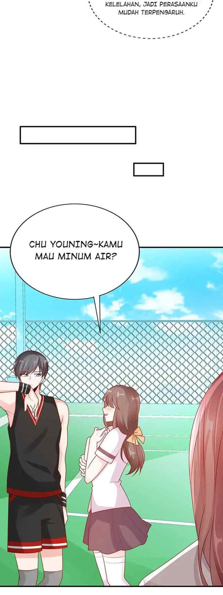 Her Smile Like Candy chapter 13 halaman 12