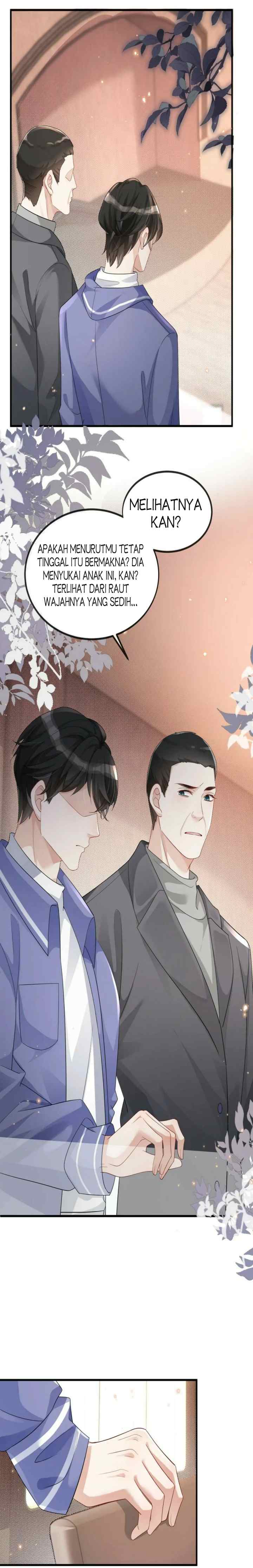 She Broke the Plot Again chapter 25 halaman 6