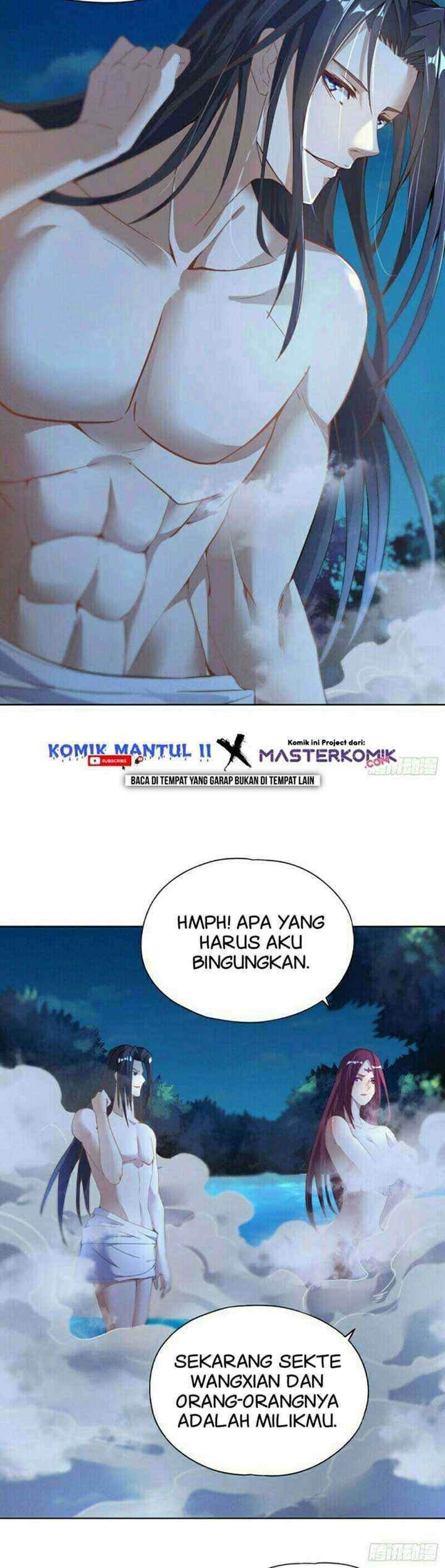 I Was Trapped On The Same Day For 100,000 Years chapter 13 halaman 16