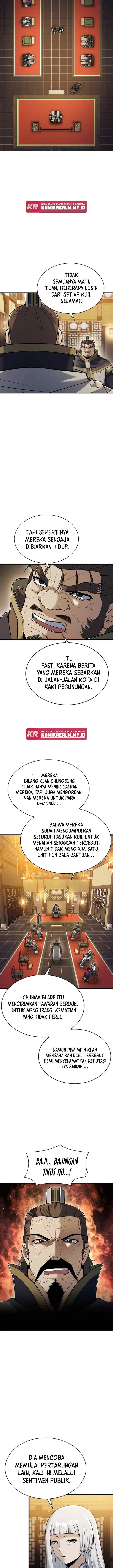 The Star Of A Supreme Ruler chapter 59 halaman 13